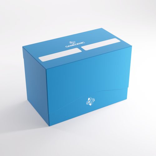 Double Deck Holder 200+ XL – Blue