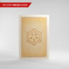 CATAN® Premium Art Sleeves