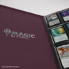 Magic: The Gathering - Lorwyn Eclipsed - Zip-Up Album 18-Pocket