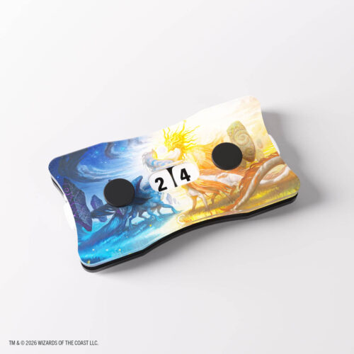 Magic: The Gathering - Lorwyn Eclipsed - Double Life Counter