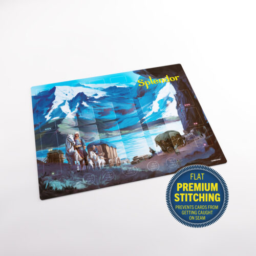 SPLENDOR™ GAME MAT