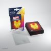 MARVEL Champions Art Sleeves - Iron Man