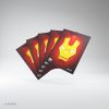 MARVEL Champions Art Sleeves - Iron Man