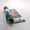 Magic: The Gathering - Lorwyn Eclipsed - Double-Sided Playmat