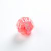 RPG DICE SET - CANDY-LIKE SERIES - Peach D12