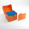 SIDE HOLDER 100+ XL - Orange