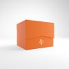 SIDE HOLDER 100+ XL - Orange