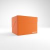 SIDE HOLDER 100+ XL - Orange