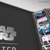 STAR WARS™: UNLIMITED - ZIP-UP ALBUM 18-POCKET