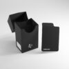 Mini American Card Holder - Black