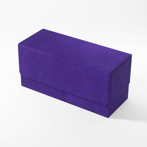 The Academic 133+ XL Stealth Edition-Purple