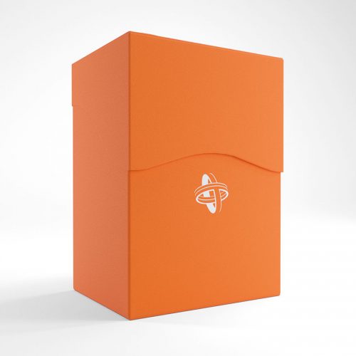 DECK HOLDER 80+ Orange