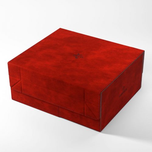 GAMES LAIR 600 + CONVERTIBLE - RED