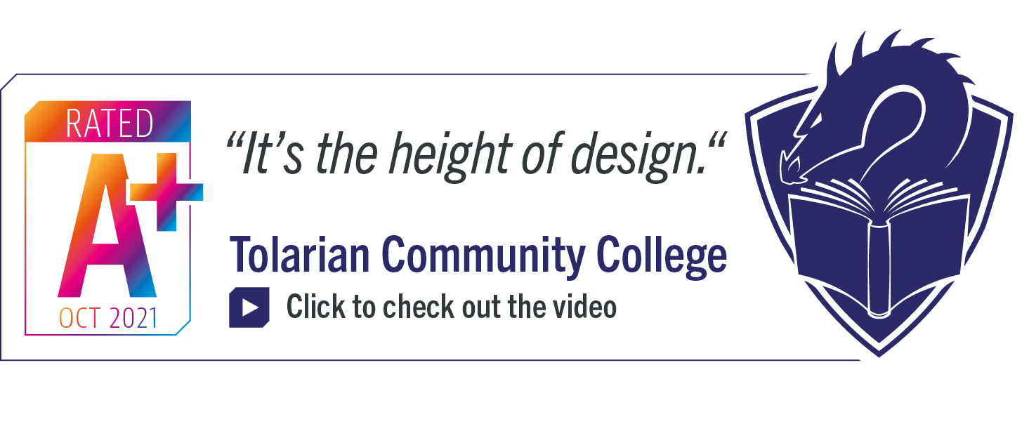 Tolarian Badge Cards' Lair