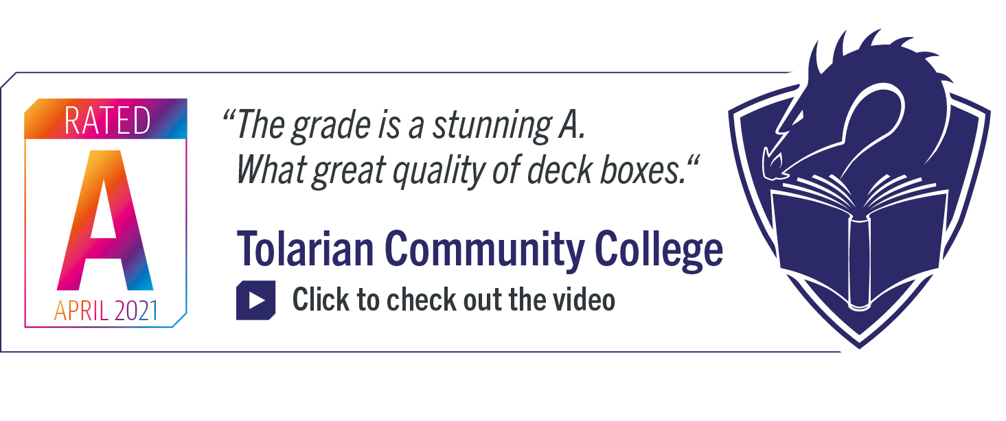 Tolarian Community College