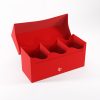 Triple Deck Holder 300+ XL – Red