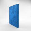 ZIP-UP ALBUM 18-POCKET - Blue