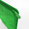 ZIP-UP ALBUM - Green