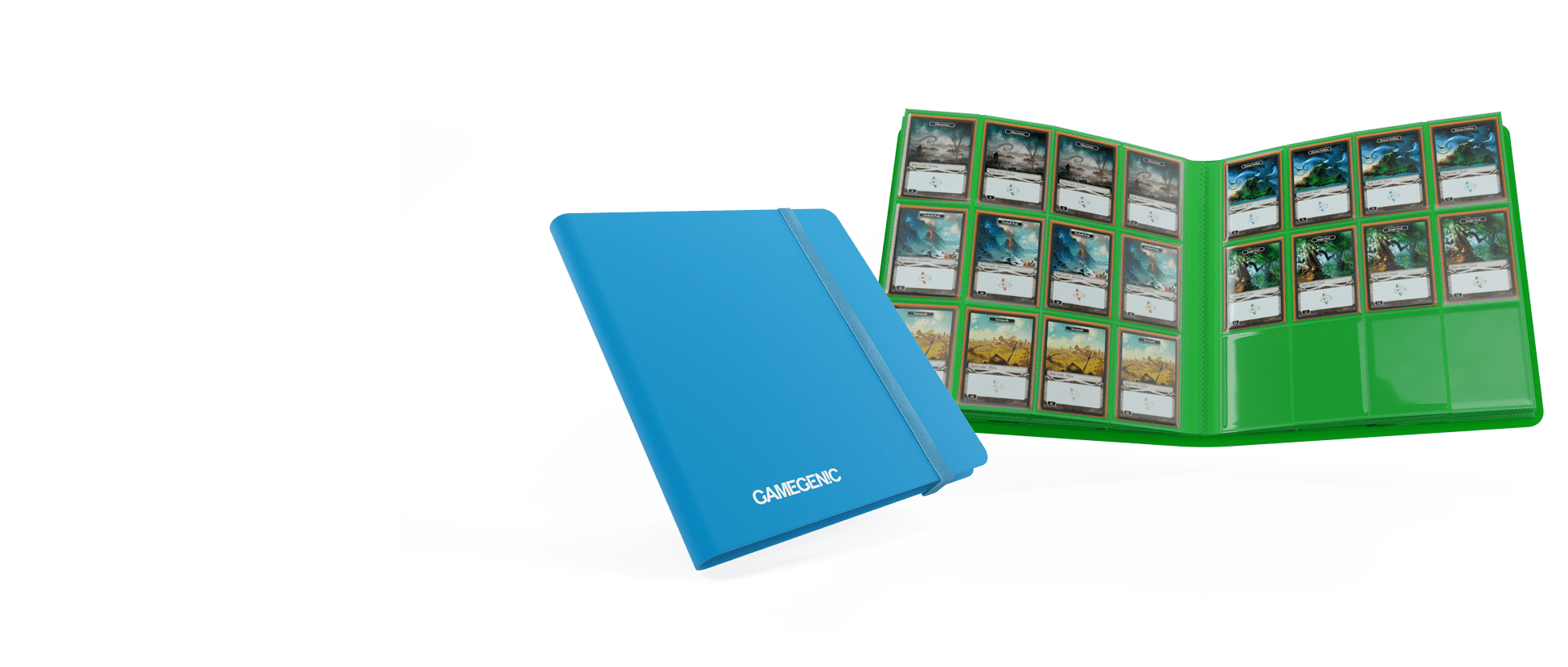 CASUAL ALBUM 24-POCKET