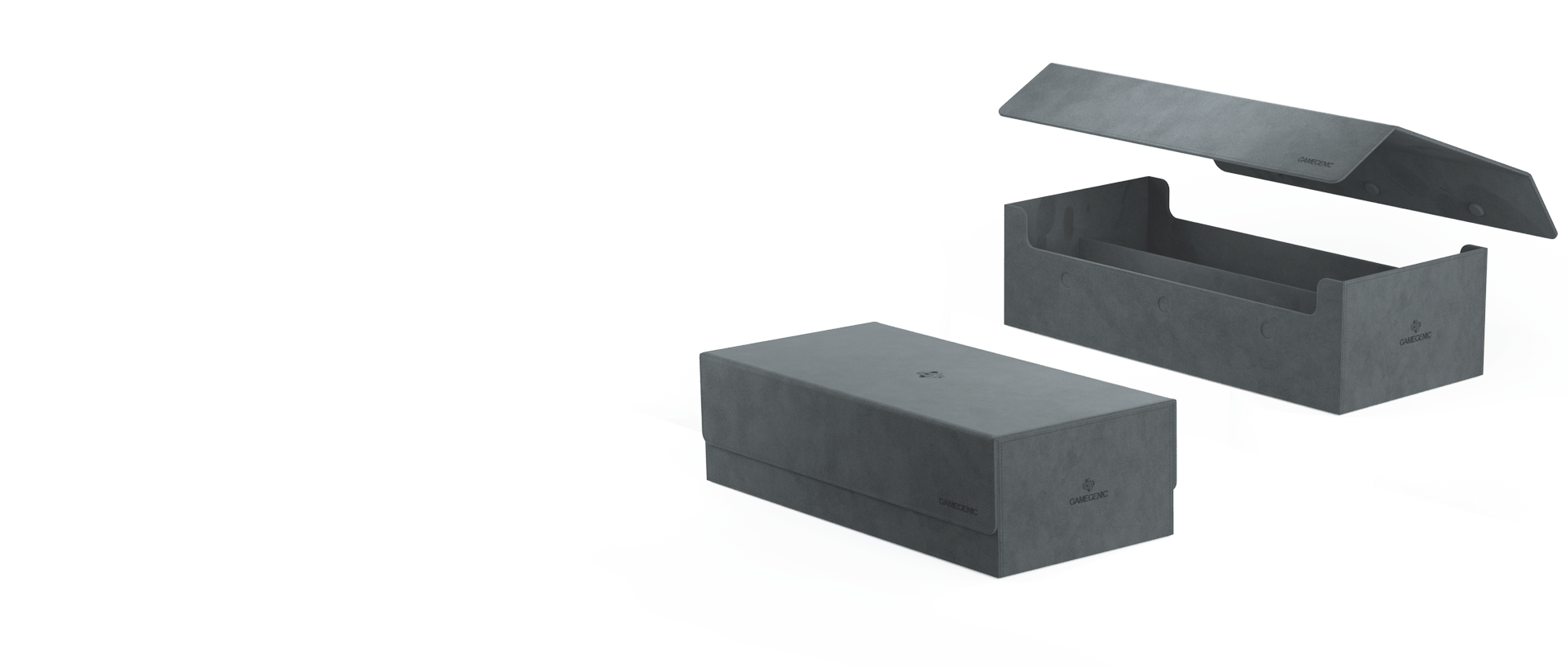 DUNGEON 1100+ CONVERTIBLE - Black