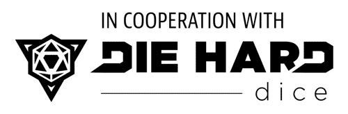 In cooperation with DIE HARD DICE